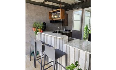 SE VENDE DE CASA EN COSTA VERDE