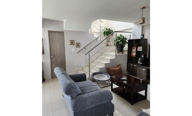 SE VENDE DE CASA EN COSTA VERDE