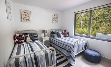SE VENDE CASA EN COSTA VERDE
