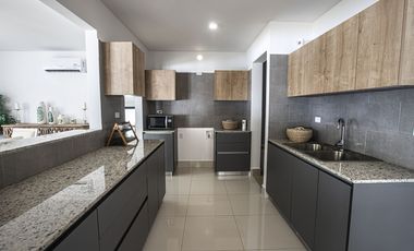 SE VENDE CASA EN COSTA VERDE
