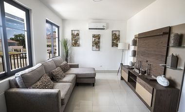 SE VENDE CASA EN COSTA VERDE