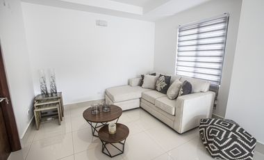 SE VENDE CASA EN COSTA VERDE
