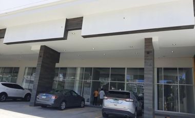 ALQUILO LOCAL COMERCIAL EN PARQUE LEFEVRE