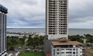 ALQUILO PH SOUTH BEACH CERCANO A LA AV BALBOA