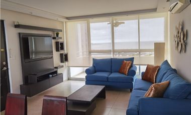 ALQUILO PH SOUTH BEACH CERCANO A LA AV BALBOA