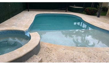 VENTA  HERMOSA CASA EN UN LUGAR PRIVILEGIADO EN SAN CARLOS, SAN JOSÉ