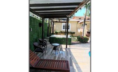 VENTA  HERMOSA CASA EN UN LUGAR PRIVILEGIADO EN SAN CARLOS, SAN JOSÉ