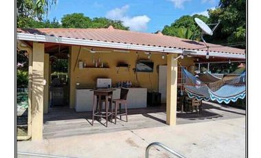 VENTA  HERMOSA CASA EN UN LUGAR PRIVILEGIADO EN SAN CARLOS, SAN JOSÉ