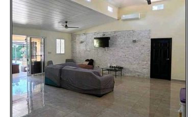 VENTA  HERMOSA CASA EN UN LUGAR PRIVILEGIADO EN SAN CARLOS, SAN JOSÉ