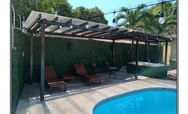 VENTA  HERMOSA CASA EN UN LUGAR PRIVILEGIADO EN SAN CARLOS, SAN JOSÉ