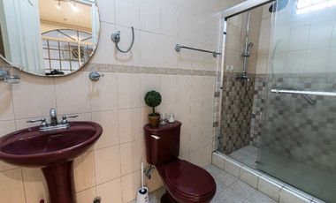 Venta Rápida de Amplia y Espectacular Casa en Zona Céntrica 334 Mts2