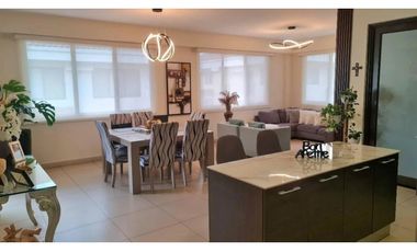VENTA APARTAMENTO EN PANAMA PACIFICO