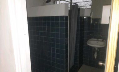 EDIFICIO EN VIA ESPAÑA  PARA INVERSION A PASOS DE VIA ARGENTINA 654M2