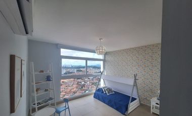 VENTA APARTAMENTO CONDADO DEL REY / $1,900xMt2
