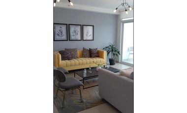 VENTA APARTAMENTO CONDADO DEL REY / $1,900xMt2