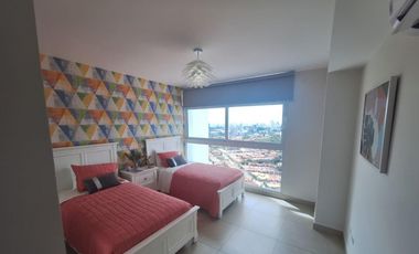 VENTA APARTAMENTO CONDADO DEL REY / $1,900xMt2