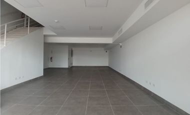 ALQUILER LOCAL COMERCIAL  EN LOS PUEBLOS 448M2 KAF