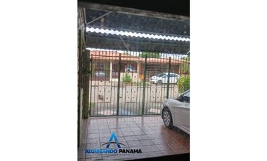 VENTA DE CASA EN DON BOSCO