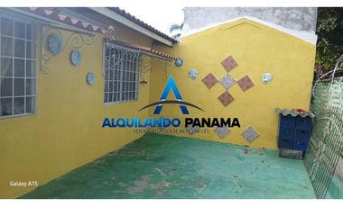 VENTA DE CASA EN DON BOSCO