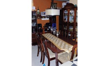VENTA DE CASA EN DON BOSCO