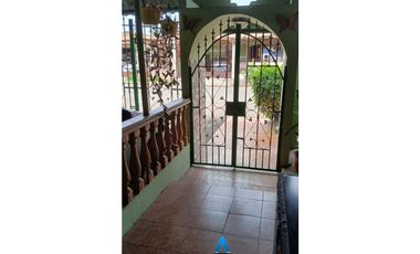VENTA DE CASA EN DON BOSCO