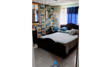 VENTA DE CASA EN DON BOSCO