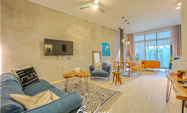 CASCO VIEW APARTAMENTO A ESTRENAR EN VENTA, CASCO ANTIGUO (2)