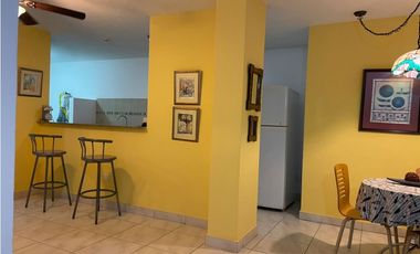 ALQUILO APARTAMENTO EN INGENIO