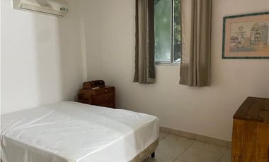 ALQUILO APARTAMENTO EN INGENIO