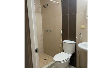 ALQUILO APARTAMENTO EN INGENIO