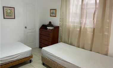ALQUILO APARTAMENTO EN INGENIO