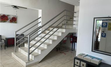 ALQUILO APARTAMENTO EN INGENIO