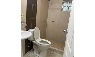 ALQUILO APARTAMENTO EN INGENIO
