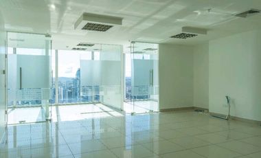 Se Alquila Oficina en Oceania