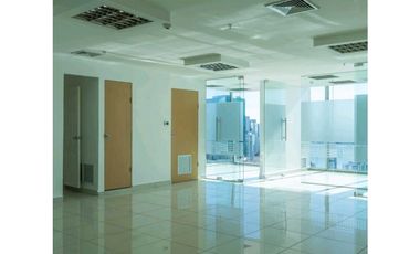 Se Alquila Oficina en Oceania