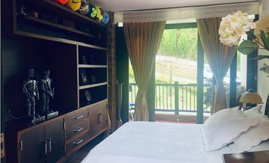 ESPECTACULAR CASA EN ARRIENDO EN ENVIGADO, ESCOBERO