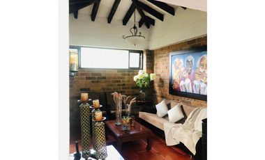 ESPECTACULAR CASA EN ARRIENDO EN ENVIGADO, ESCOBERO