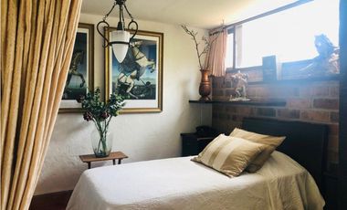 ESPECTACULAR CASA EN ARRIENDO EN ENVIGADO, ESCOBERO