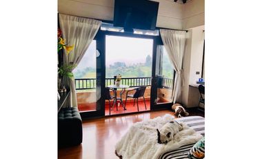 ESPECTACULAR CASA EN ARRIENDO EN ENVIGADO, ESCOBERO