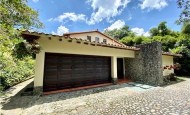 Venta Casa Finca  Variante de Caldas