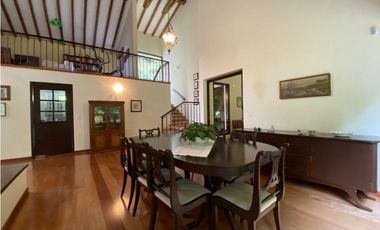 Venta Casa Finca  Variante de Caldas