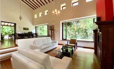 Venta Casa Finca  Variante de Caldas