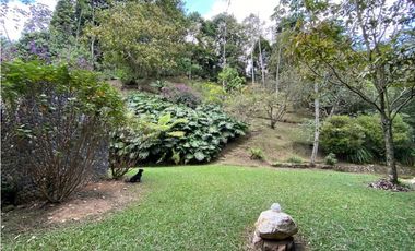 Venta Casa Finca  Variante de Caldas
