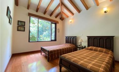 Venta Casa Finca  Variante de Caldas