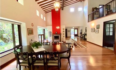Venta Casa Finca  Variante de Caldas