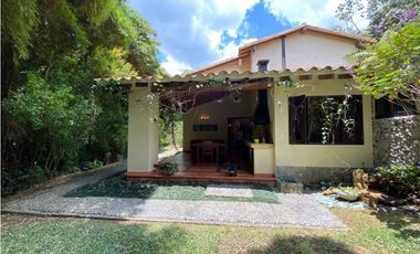 Venta Casa Finca  Variante de Caldas