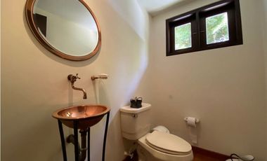 Venta Casa Finca  Variante de Caldas