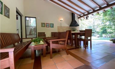 Venta Casa Finca  Variante de Caldas