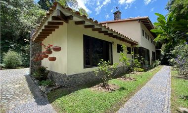 Venta Casa Finca  Variante de Caldas