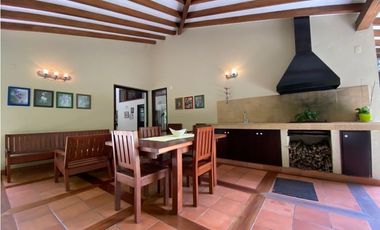 Venta Casa Finca  Variante de Caldas